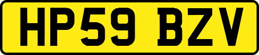 HP59BZV