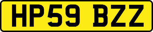 HP59BZZ