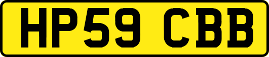 HP59CBB