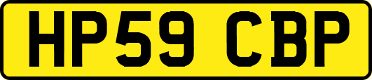 HP59CBP