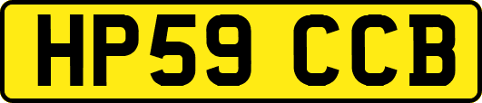 HP59CCB