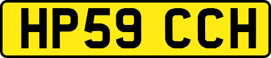 HP59CCH