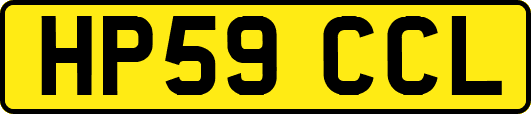 HP59CCL