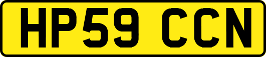 HP59CCN
