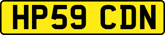 HP59CDN