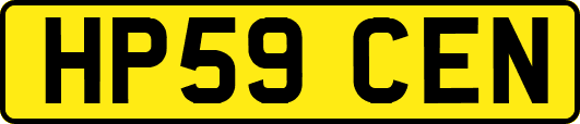HP59CEN