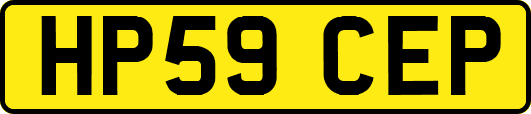 HP59CEP