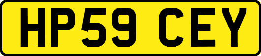 HP59CEY