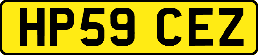 HP59CEZ