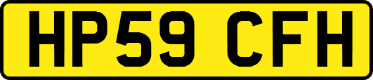 HP59CFH