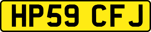 HP59CFJ