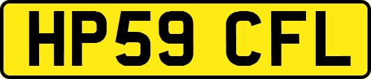 HP59CFL