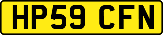 HP59CFN