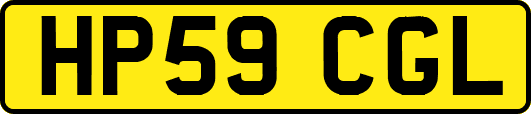 HP59CGL