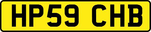 HP59CHB