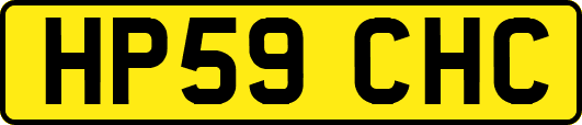HP59CHC