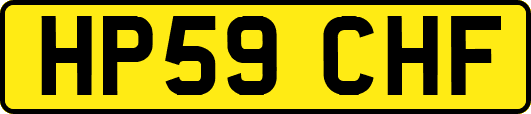 HP59CHF