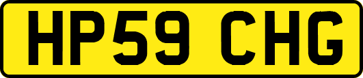 HP59CHG