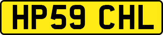HP59CHL