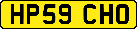 HP59CHO