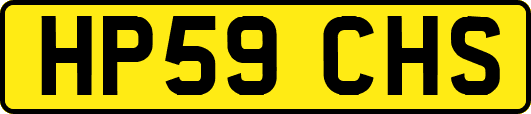 HP59CHS