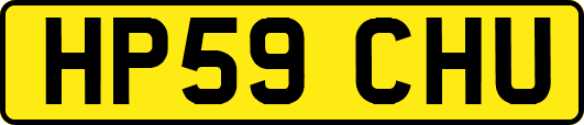 HP59CHU