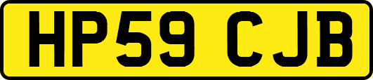HP59CJB