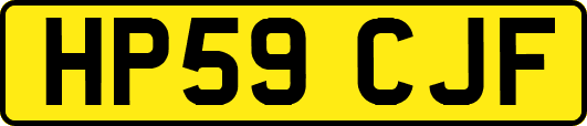 HP59CJF