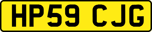 HP59CJG