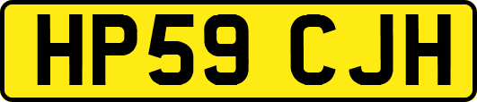 HP59CJH