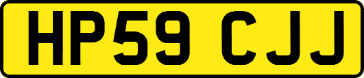 HP59CJJ