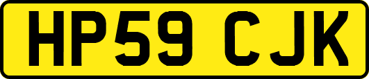 HP59CJK