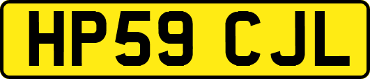 HP59CJL