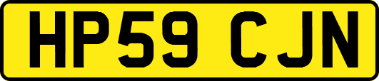 HP59CJN