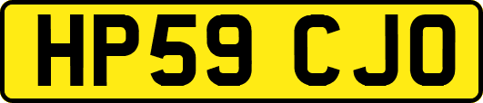 HP59CJO