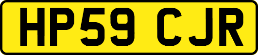 HP59CJR
