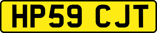 HP59CJT