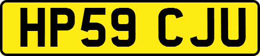 HP59CJU