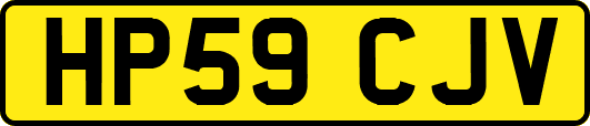 HP59CJV