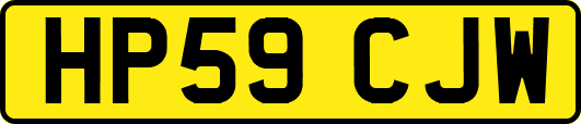 HP59CJW