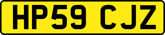 HP59CJZ