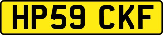 HP59CKF