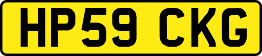 HP59CKG