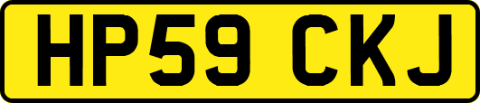 HP59CKJ