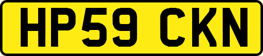 HP59CKN