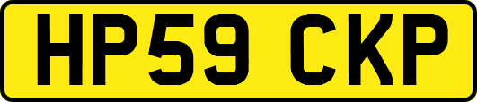 HP59CKP