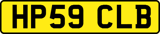 HP59CLB