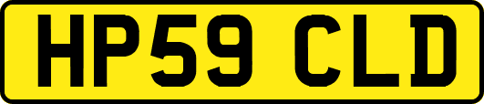 HP59CLD