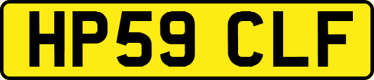 HP59CLF
