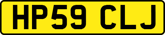 HP59CLJ